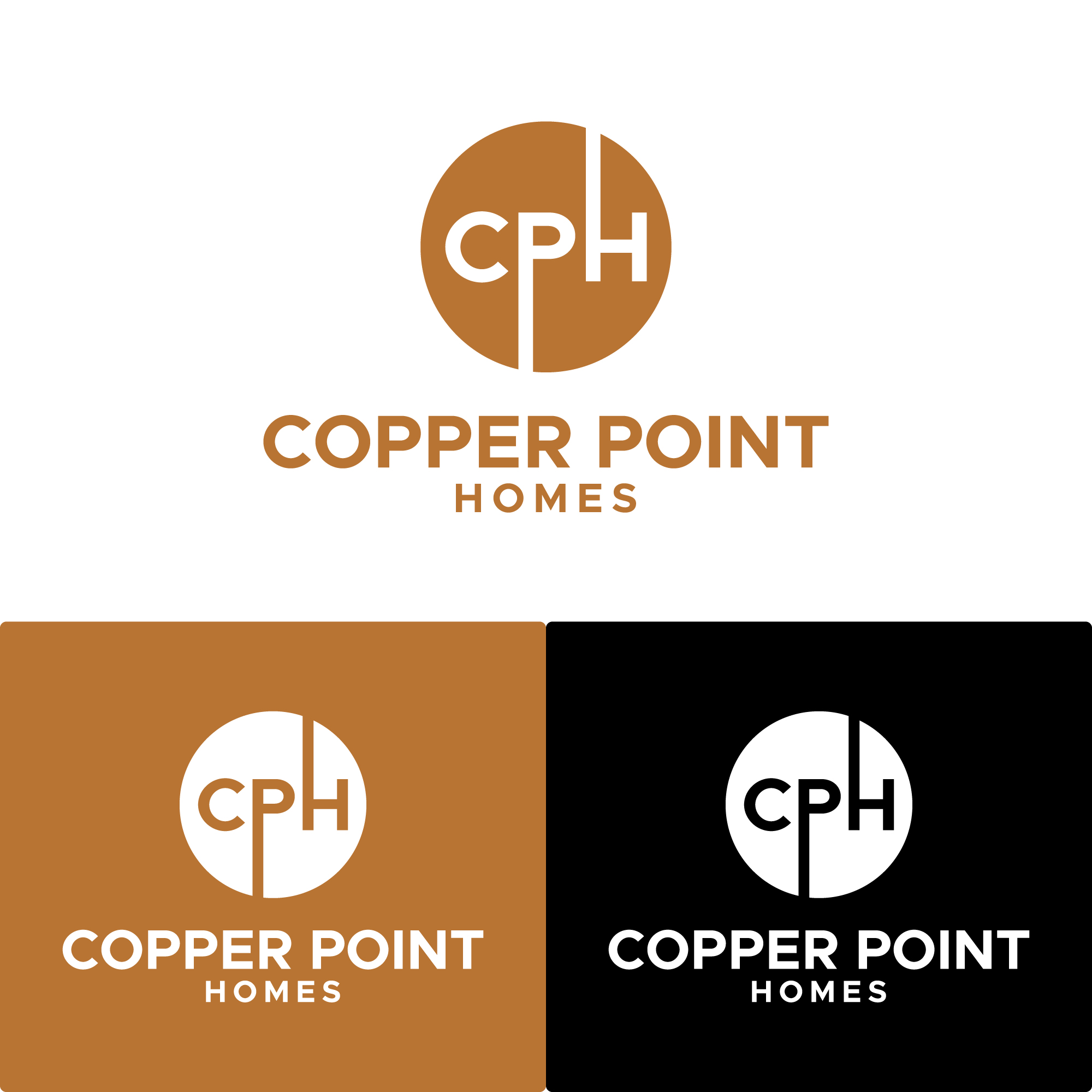 Logo Design by lokiasan for this project | Design #29901451