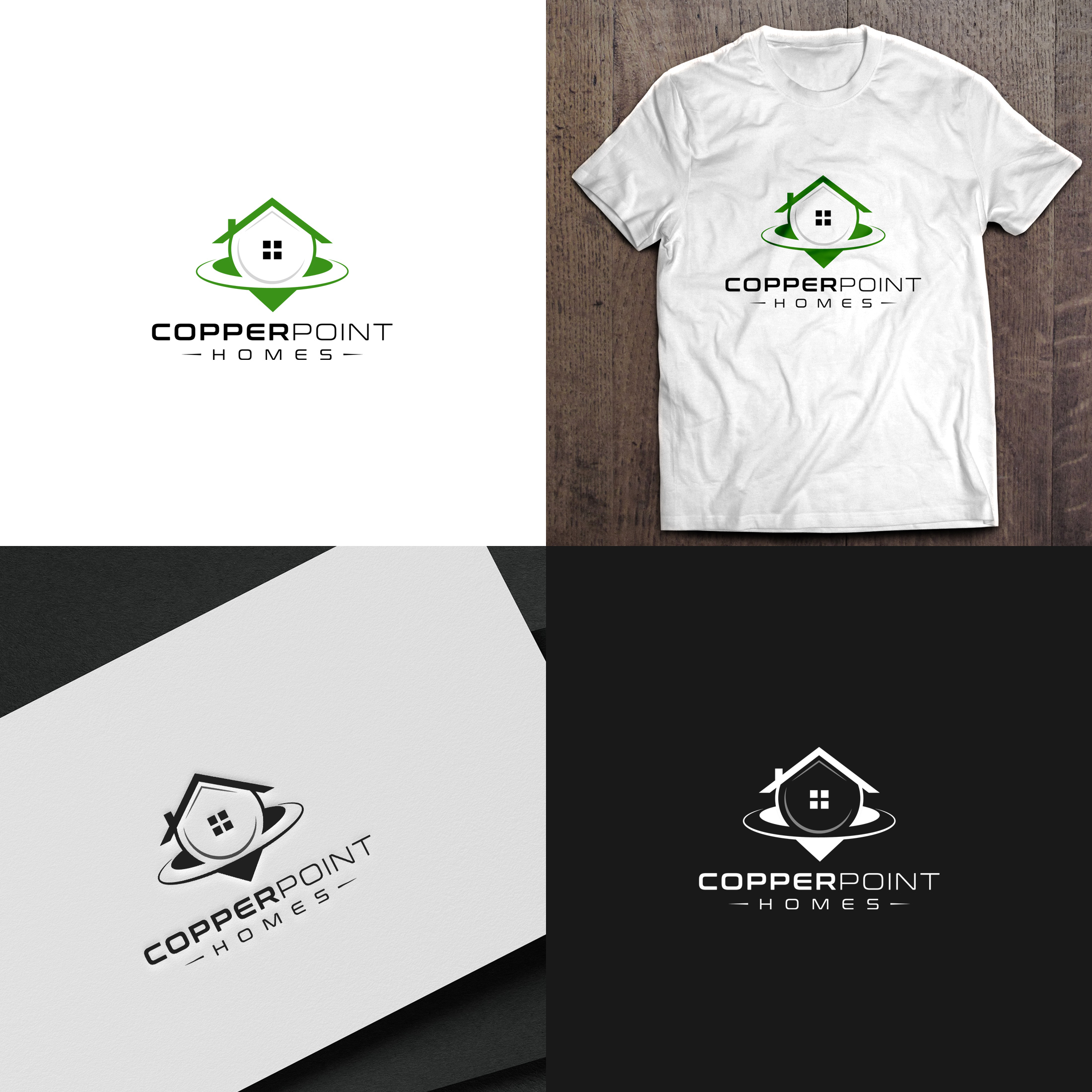 Logo Design by SL Designer for this project | Design #29822710