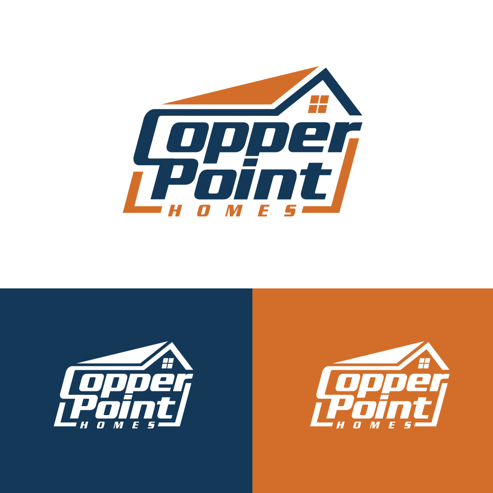 Logo Design by PsyPen for this project | Design #29822749