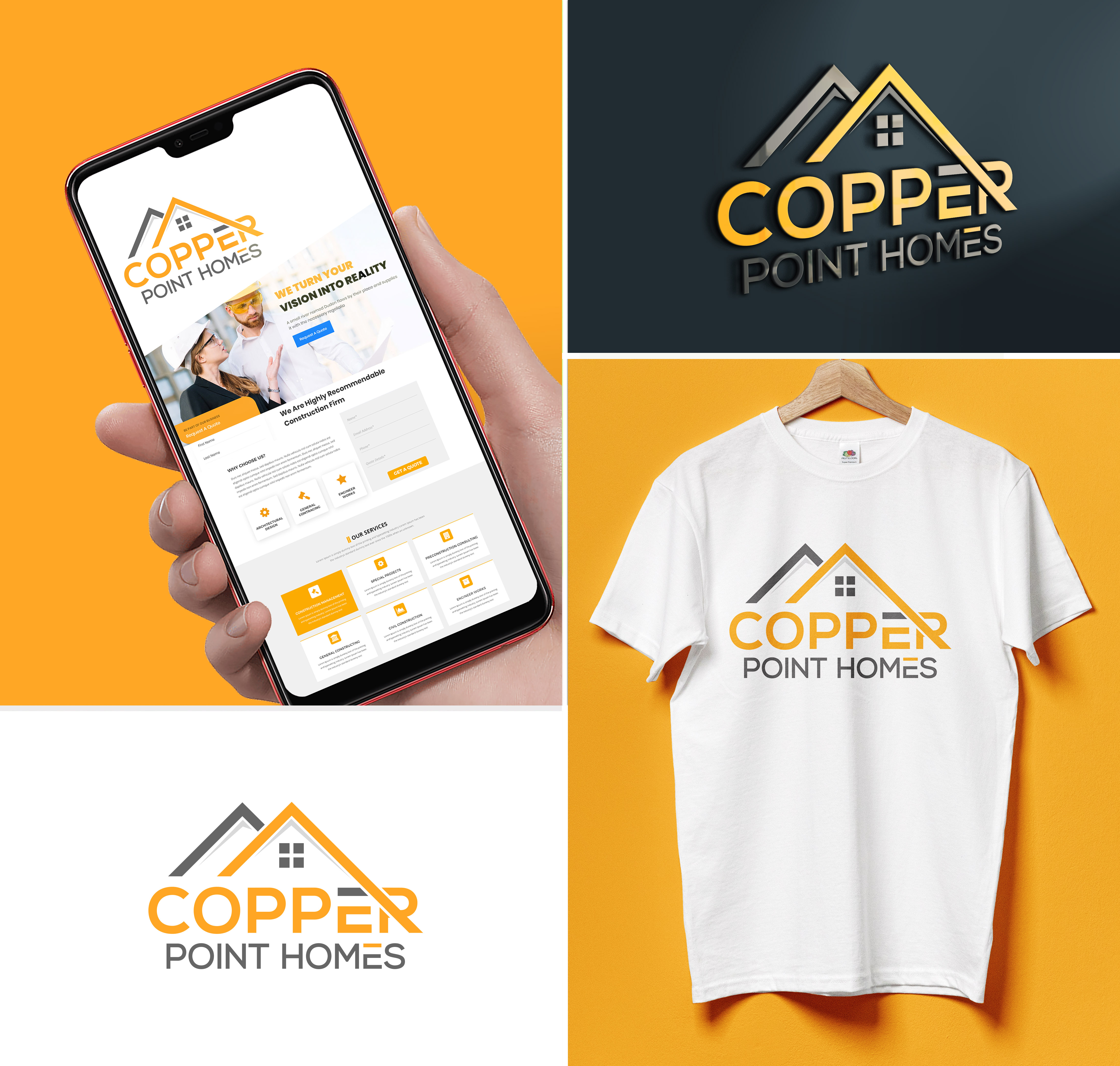 Logo Design by aexoagency for this project | Design #29822325