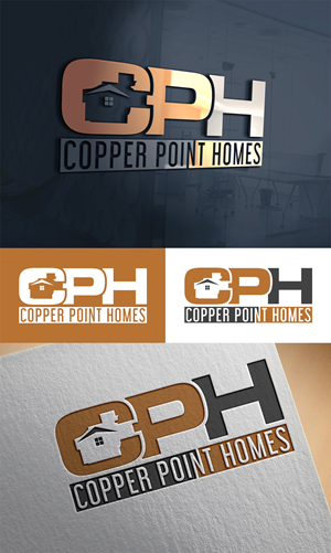 Logo Design by Imran_me for this project | Design #29920045