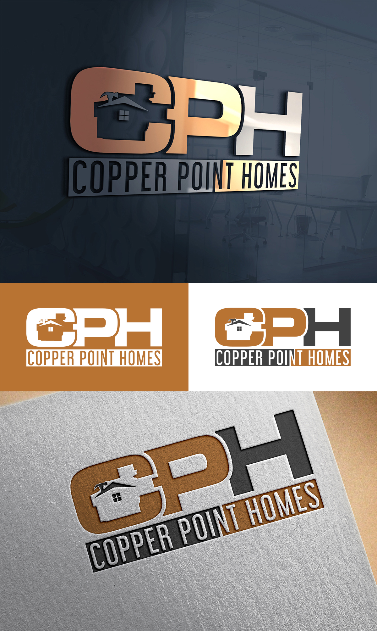 Diseño de Logo por Imran_me para este proyecto | Diseño #29920070