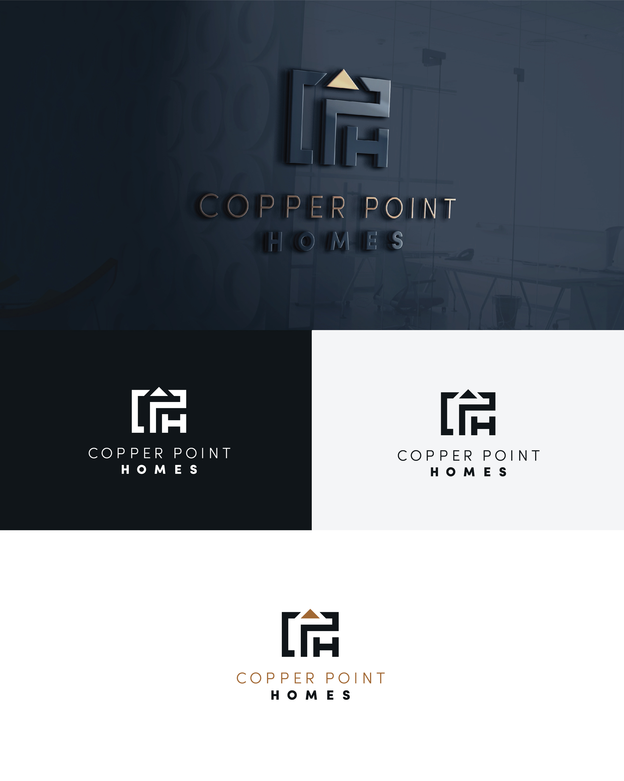 Logo Design by Ellon for this project | Design #29936631