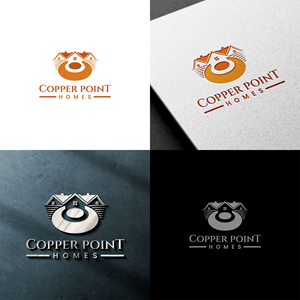 Logo Design by voila graphic