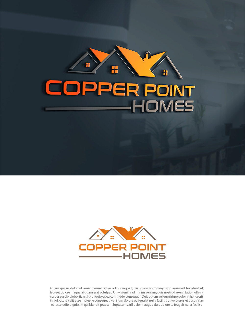 Logo Design by Amelia 25 for this project | Design #29829798