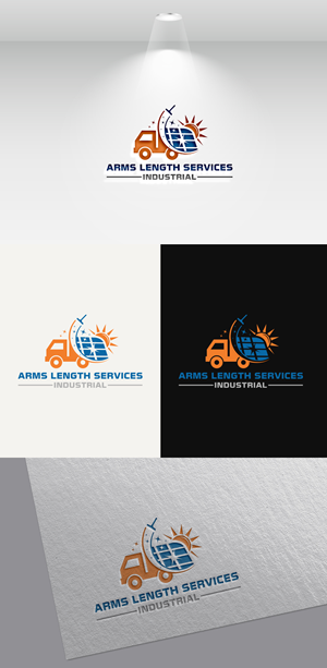 Logo Design by Sayma Fashion for this project | Design: #29825226