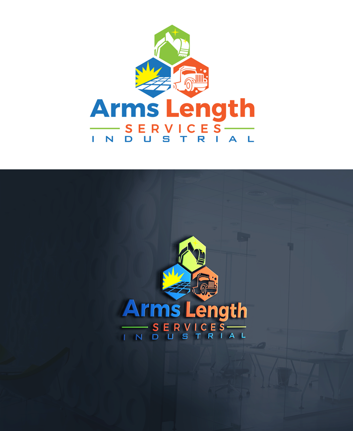 Logo Design by RA-bica for this project | Design #29828088