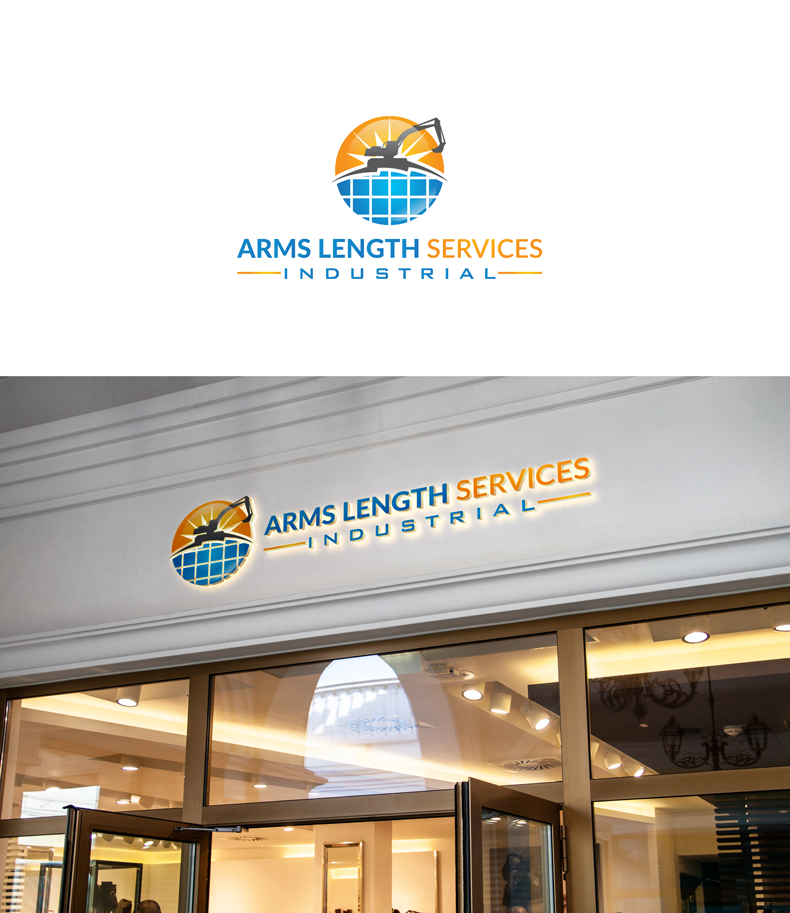 Logo Design by RA-bica for this project | Design #29828145