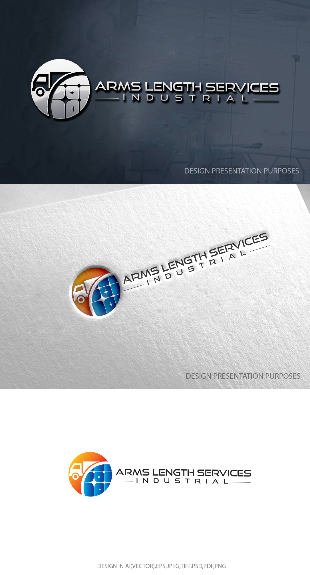 Logo Design by zebronicgraphic for this project | Design #29827595