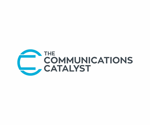Logo Design by Thati Designs for The Communications Catalyst | Design: #29829017