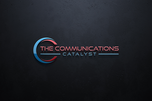 Logo Design by Visionary Creations for The Communications Catalyst | Design: #29823643