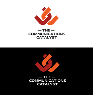 Logo Design by got2believe for The Communications Catalyst | Design #29834461