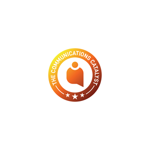 Logo Design by nandkumar for The Communications Catalyst | Design: #29823659