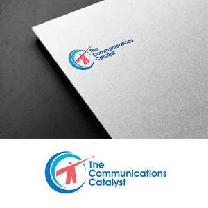 Diseño de Logo por GODDREAMCREATION para The Communications Catalyst | Diseño #29824411