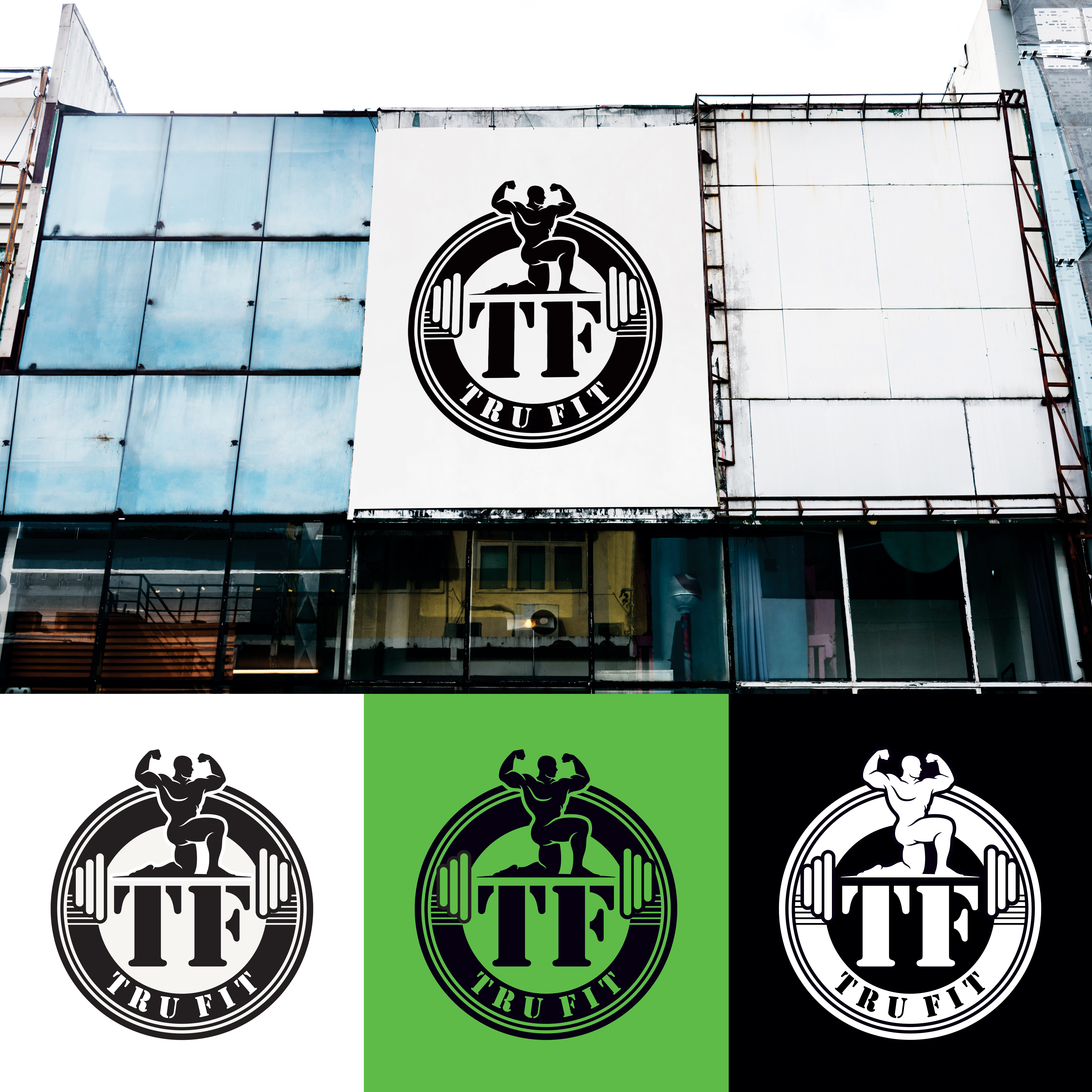 Diseño de Logo por 4AD para este proyecto | Diseño #29823917