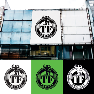Logo-Design von 4AD für dieses Projekt | Design: #29823917