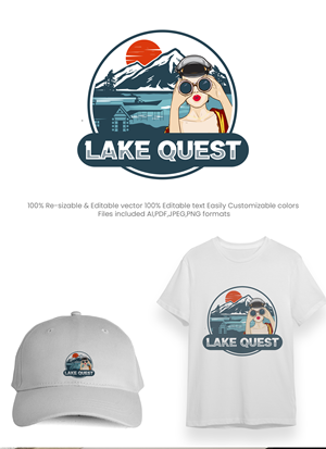 Logo Design by Design Athics for this project | Design: #29825253