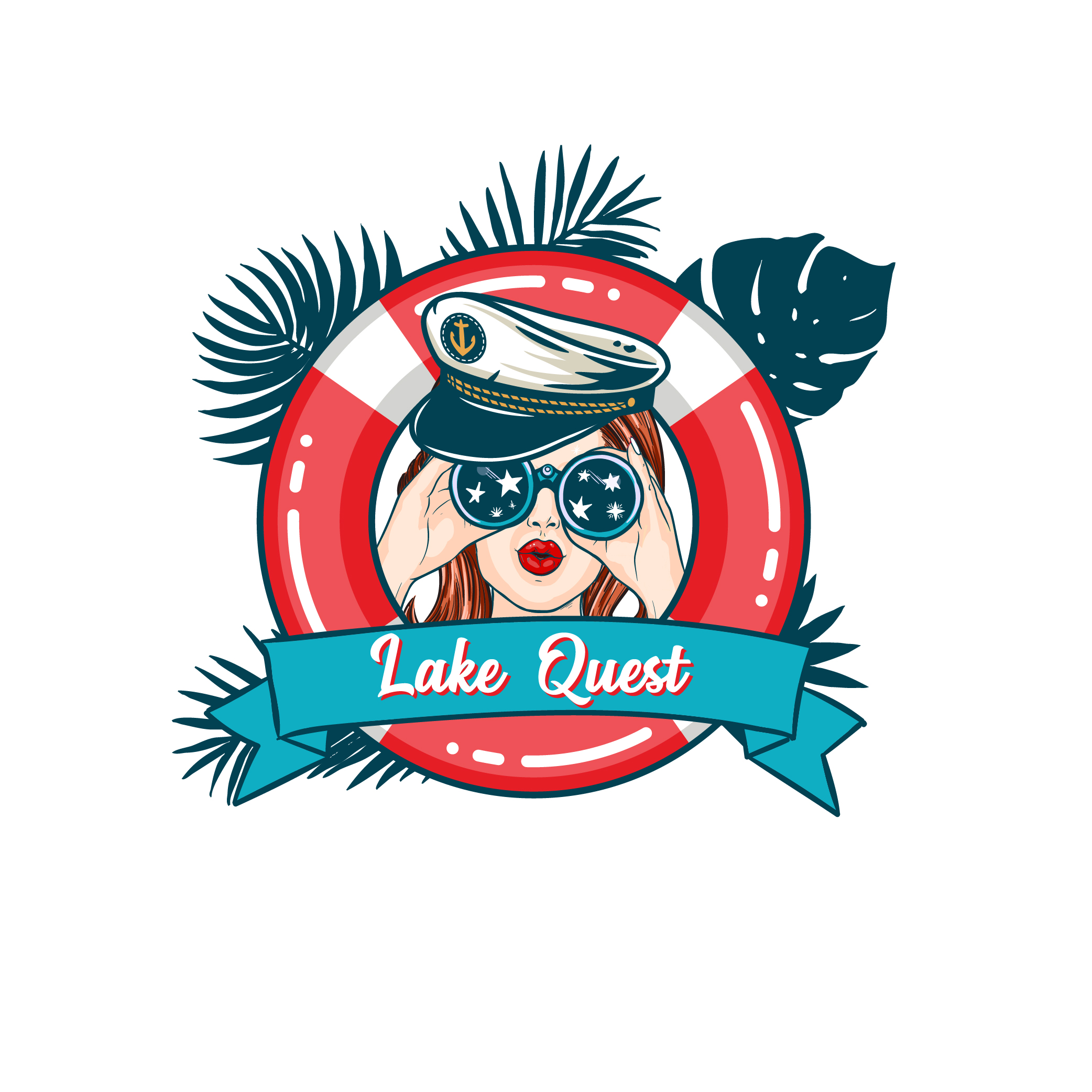 Logo Design by mariam-mahrous for this project | Design #29828494