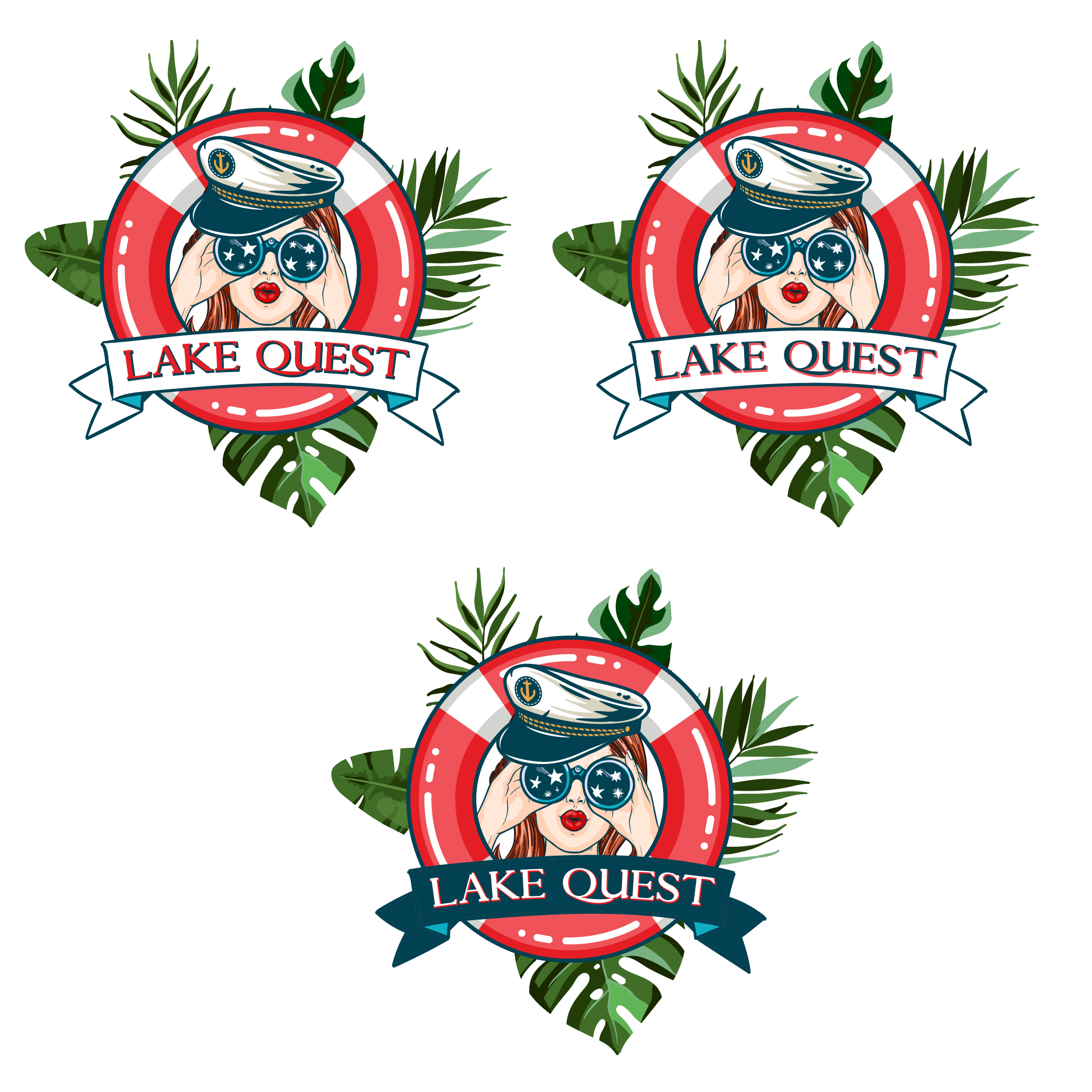 Logo Design by mariam-mahrous for this project | Design #29835283