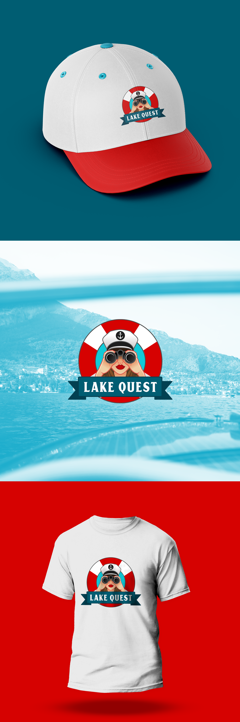 Logo Design by TonySg for this project | Design #29825936