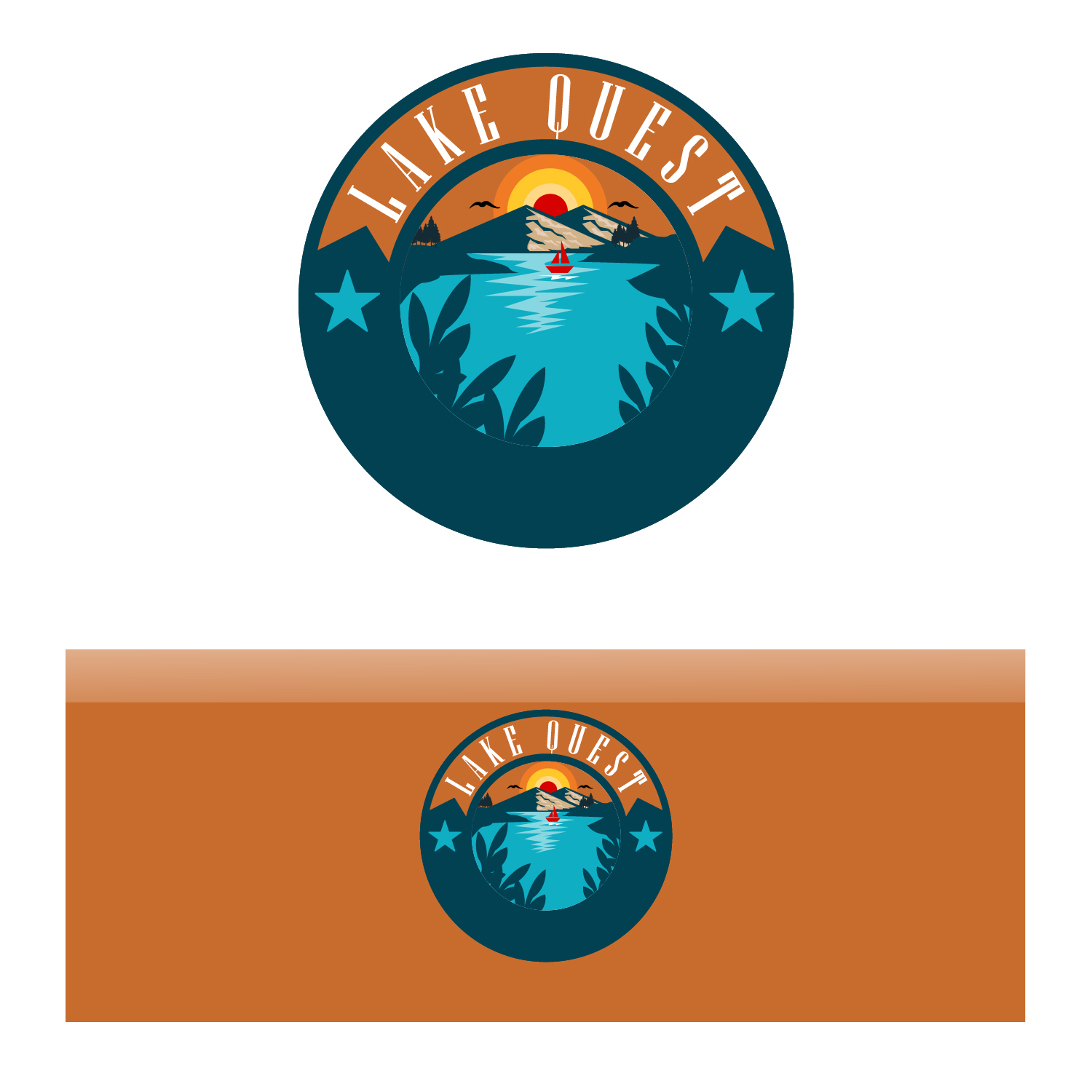 Diseño de Logo por AMCSTUDIO para este proyecto | Diseño #29825686