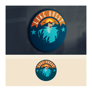 Diseño de Logo por AMCSTUDIO para este proyecto | Diseño: #29825694