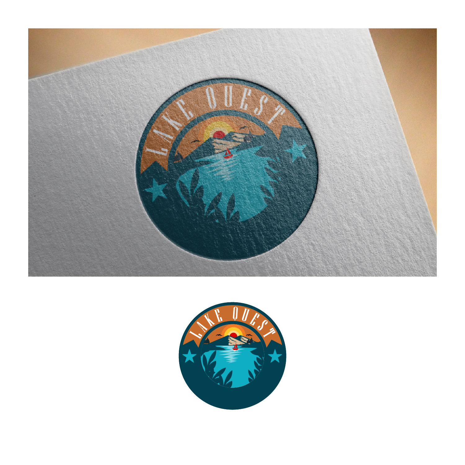 Logo Design by AMCSTUDIO for this project | Design #29825695