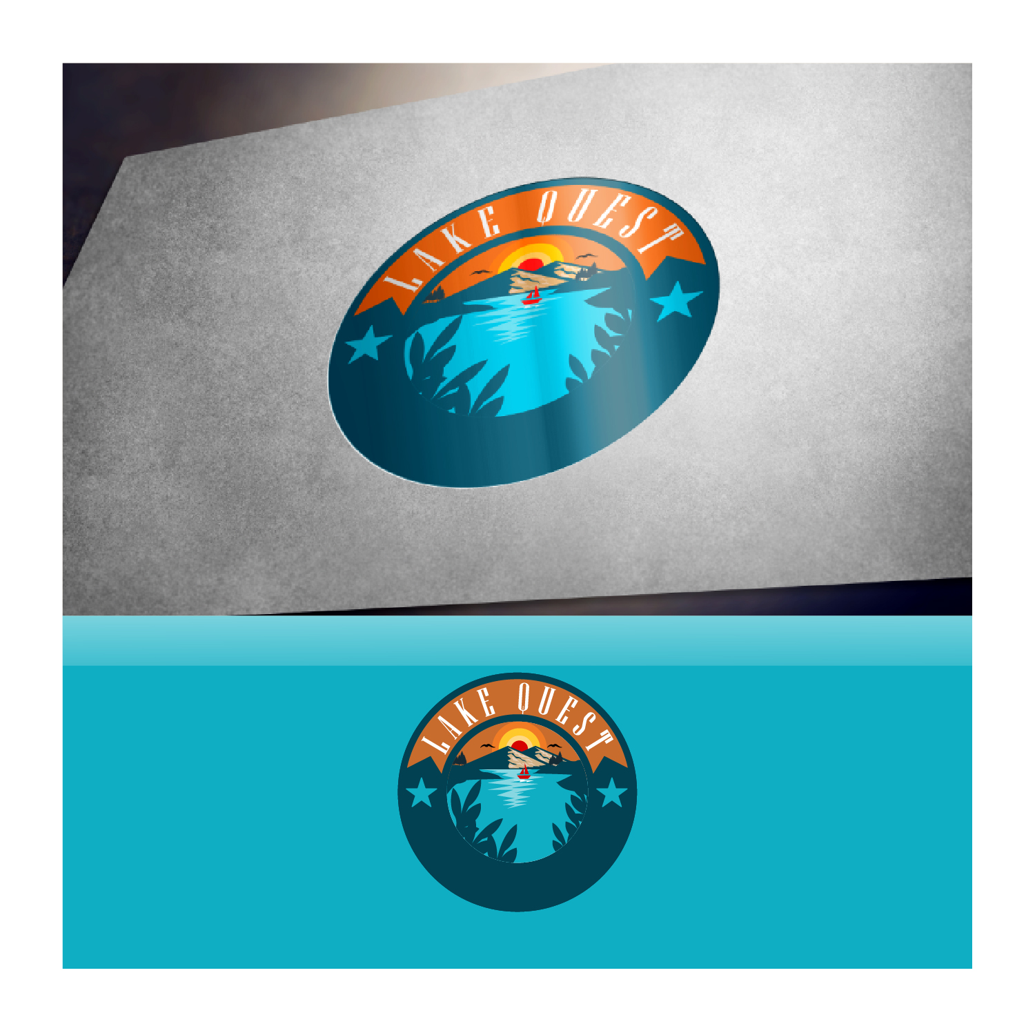 Logo Design by AMCSTUDIO for this project | Design #29825696