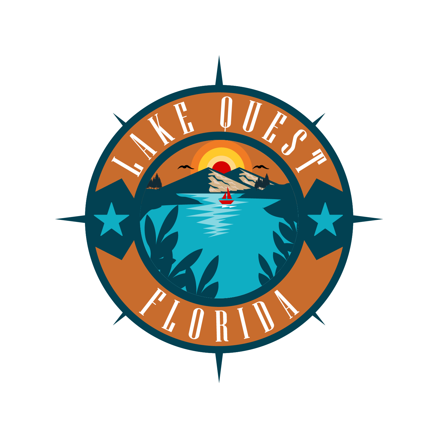 Logo Design by AMCSTUDIO for this project | Design #29826267