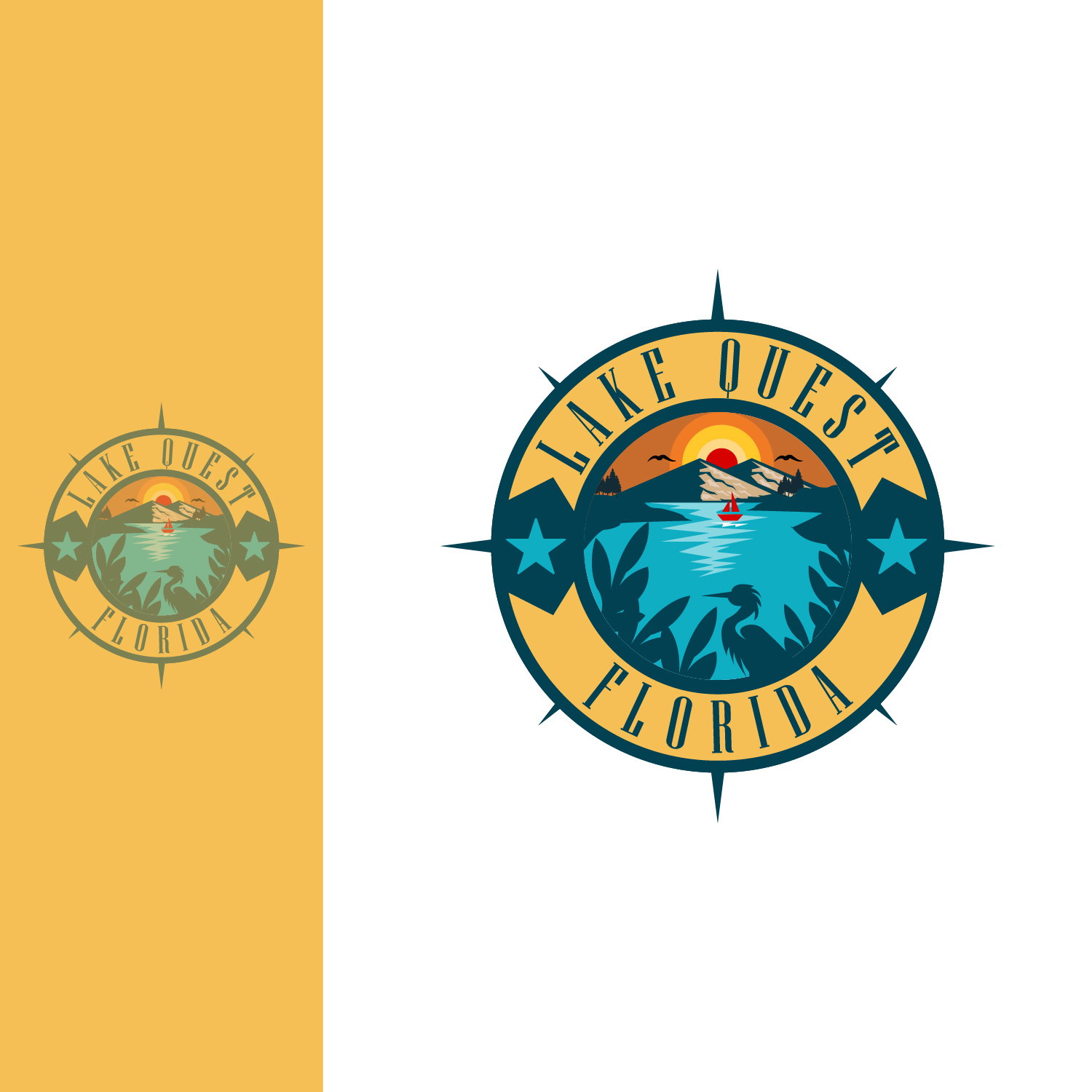 Logo Design by AMCSTUDIO for this project | Design #29826323