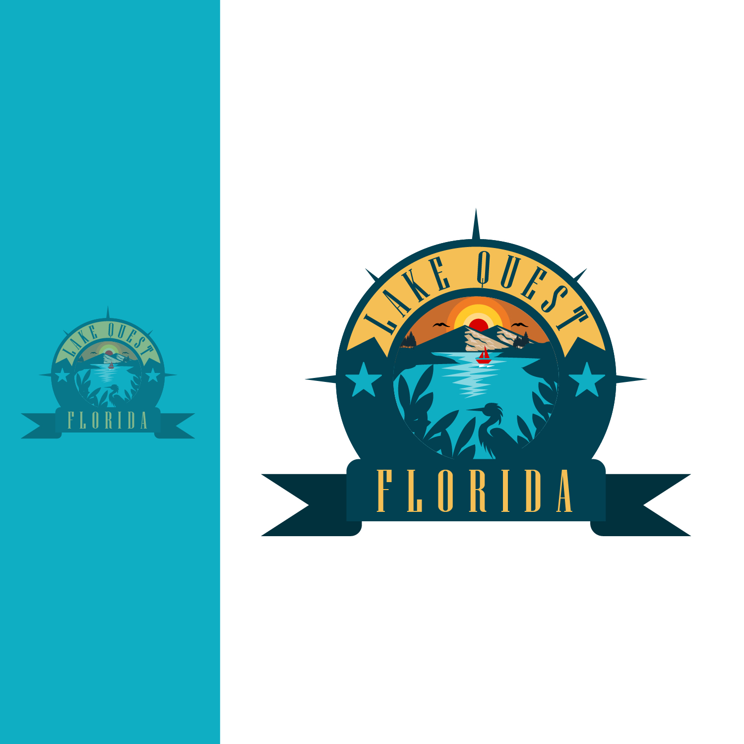 Logo Design by AMCSTUDIO for this project | Design #29826324