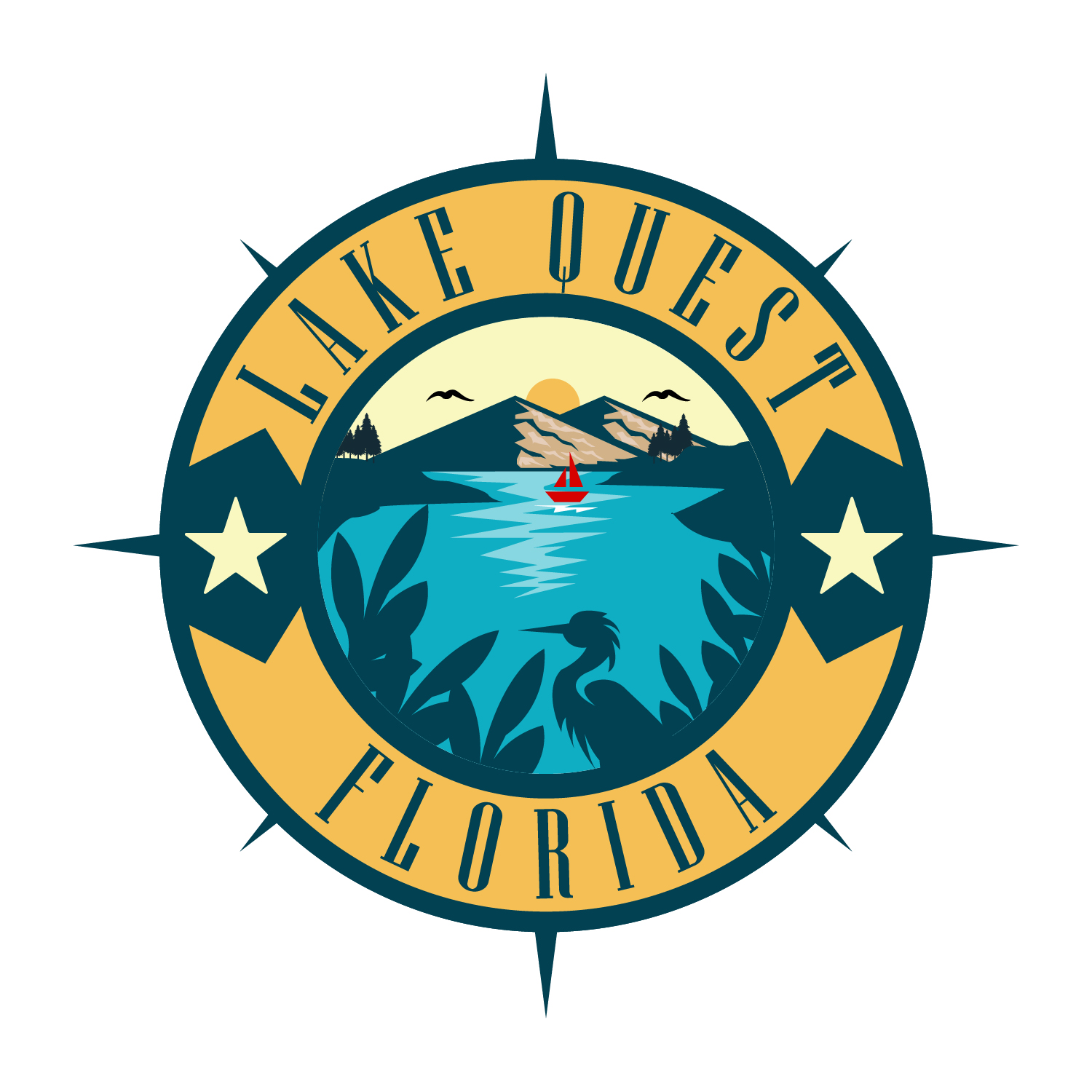 Logo Design by AMCSTUDIO for this project | Design #29826430