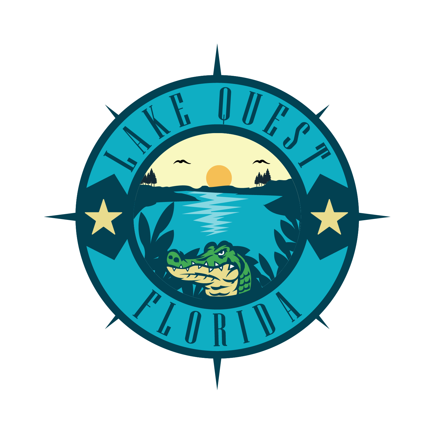 Logo Design by AMCSTUDIO for this project | Design #29831519