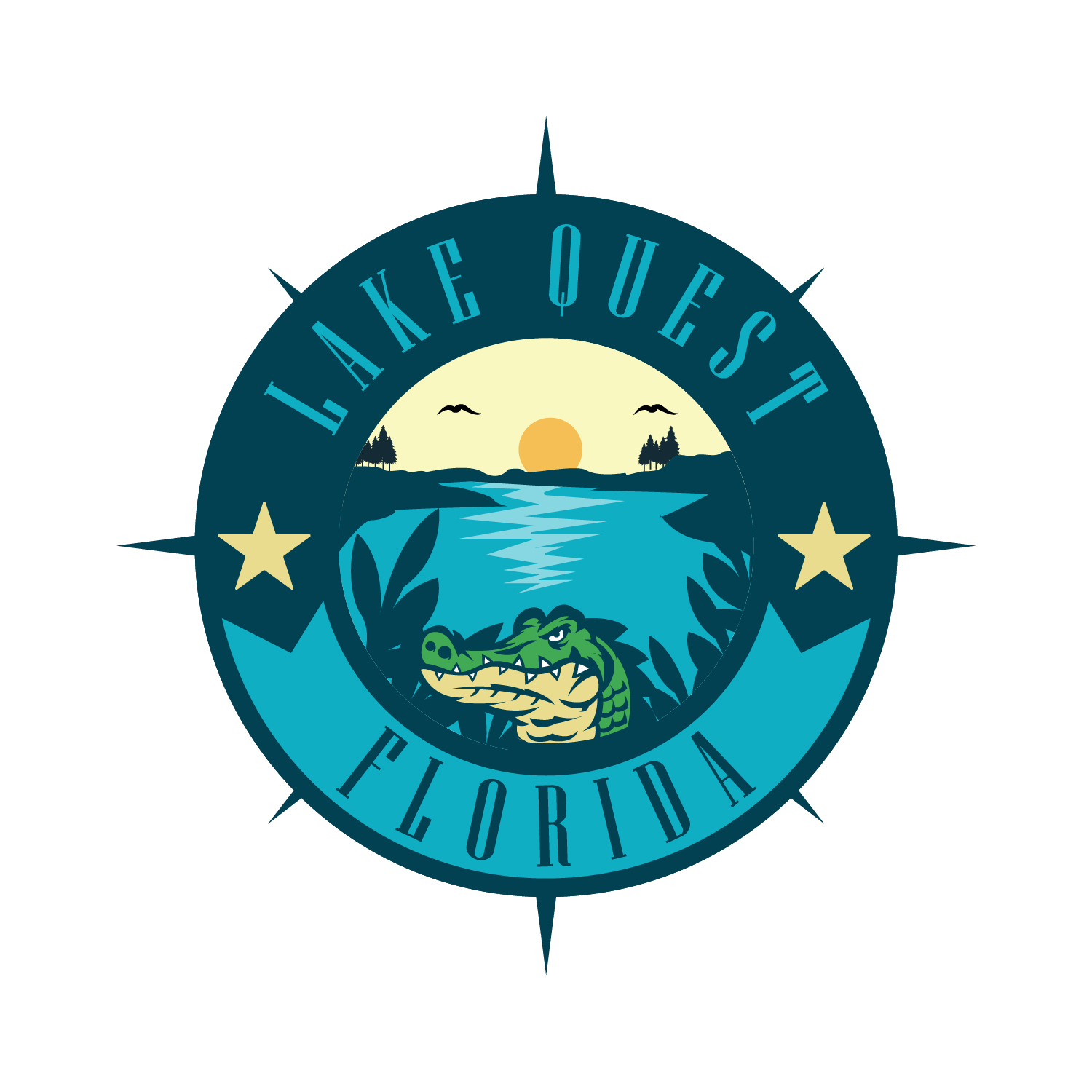 Logo Design by AMCSTUDIO for this project | Design #29831520