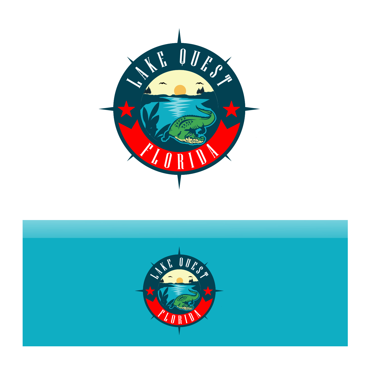 Logo Design by AMCSTUDIO for this project | Design #29831936