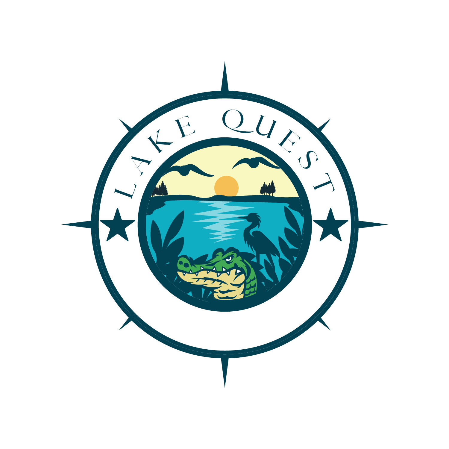 Logo Design by AMCSTUDIO for this project | Design #29835419