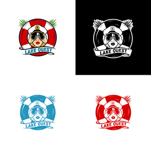 Logo Design by Adi firadika for this project | Design #29828879