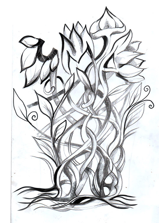 Design de Tatouage par ioio pour ce projet | Design #29917799