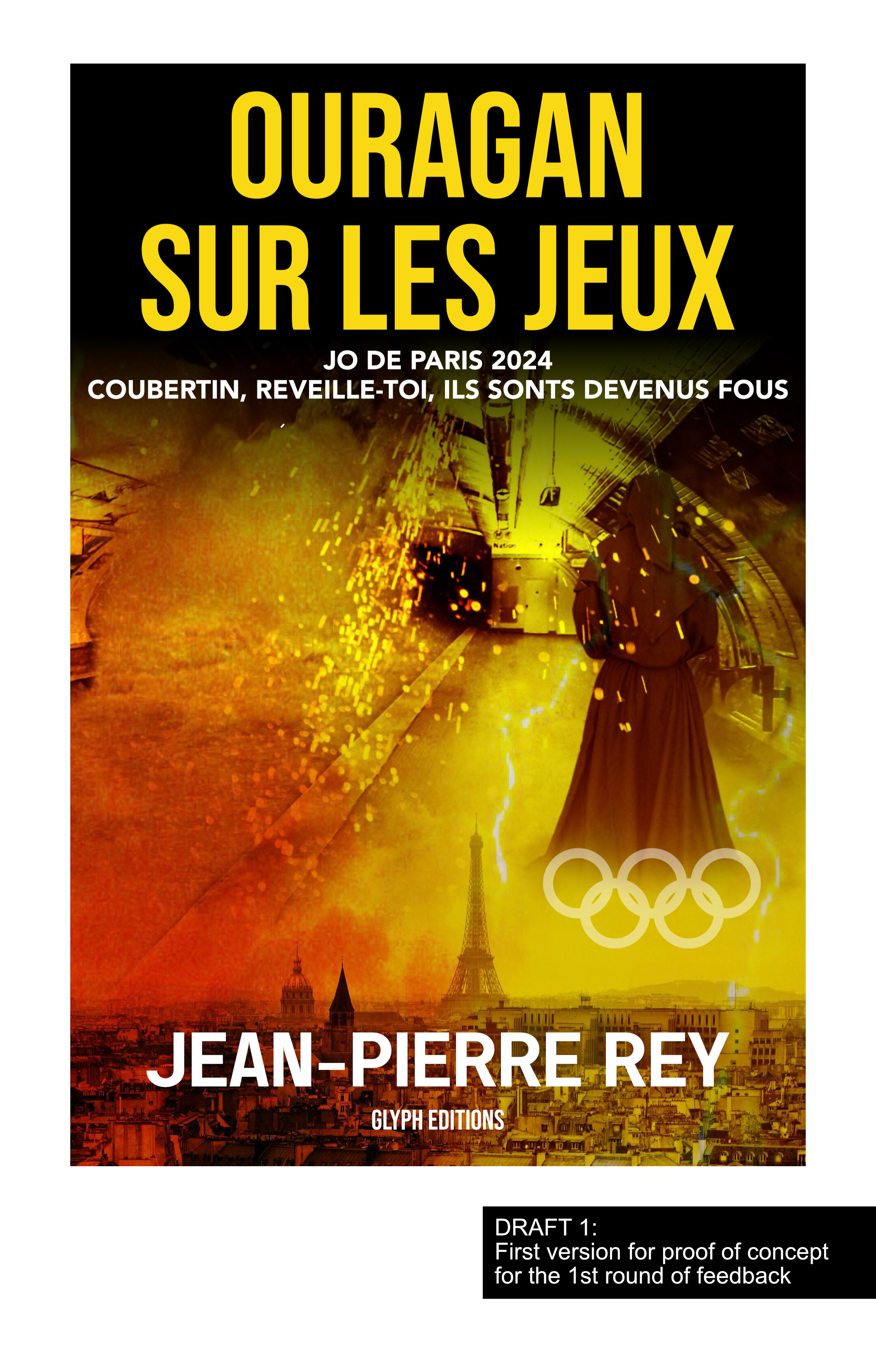 Book Cover Design by AnninWonderland for this project | Design #29829364