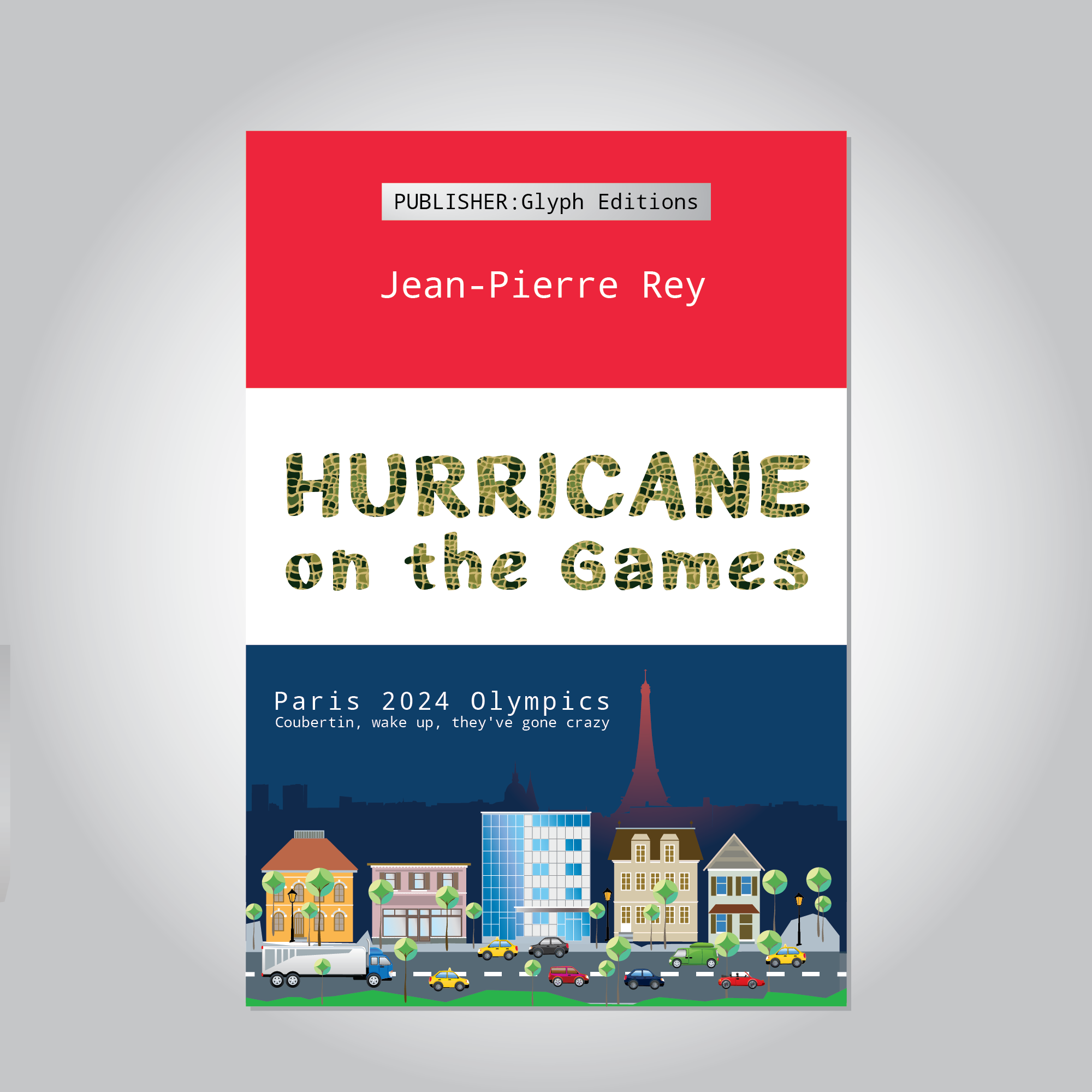 Book Cover Design by lucdesigner for this project | Design #29848374