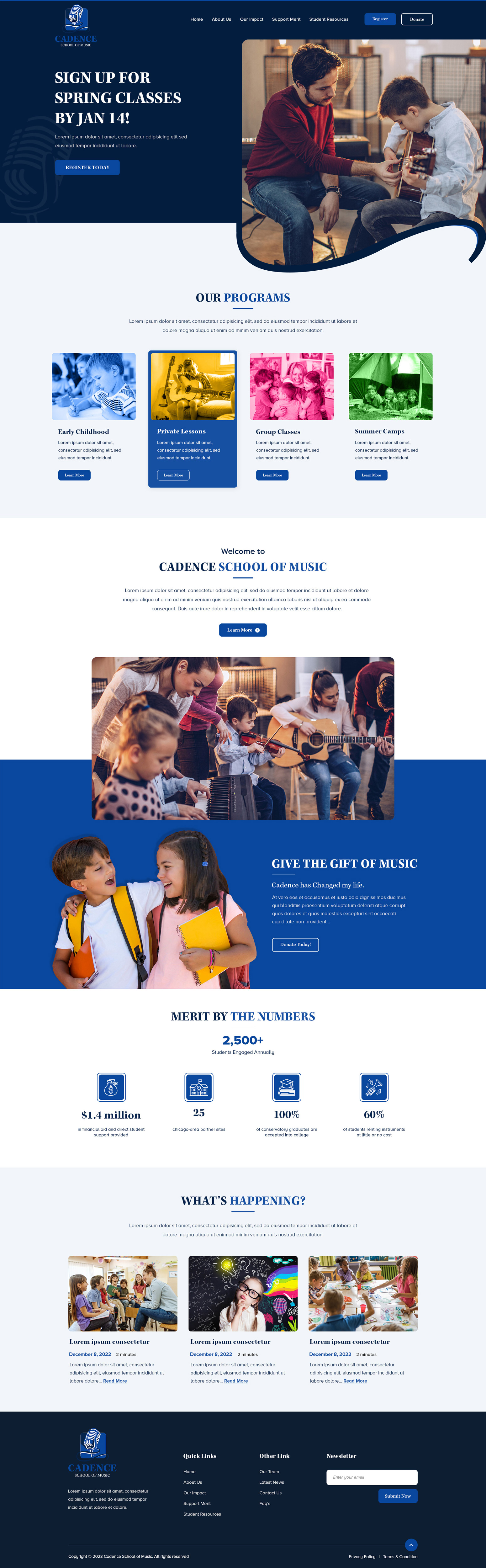 Web Design by symagency for ONEELEVEN | Design #29841407