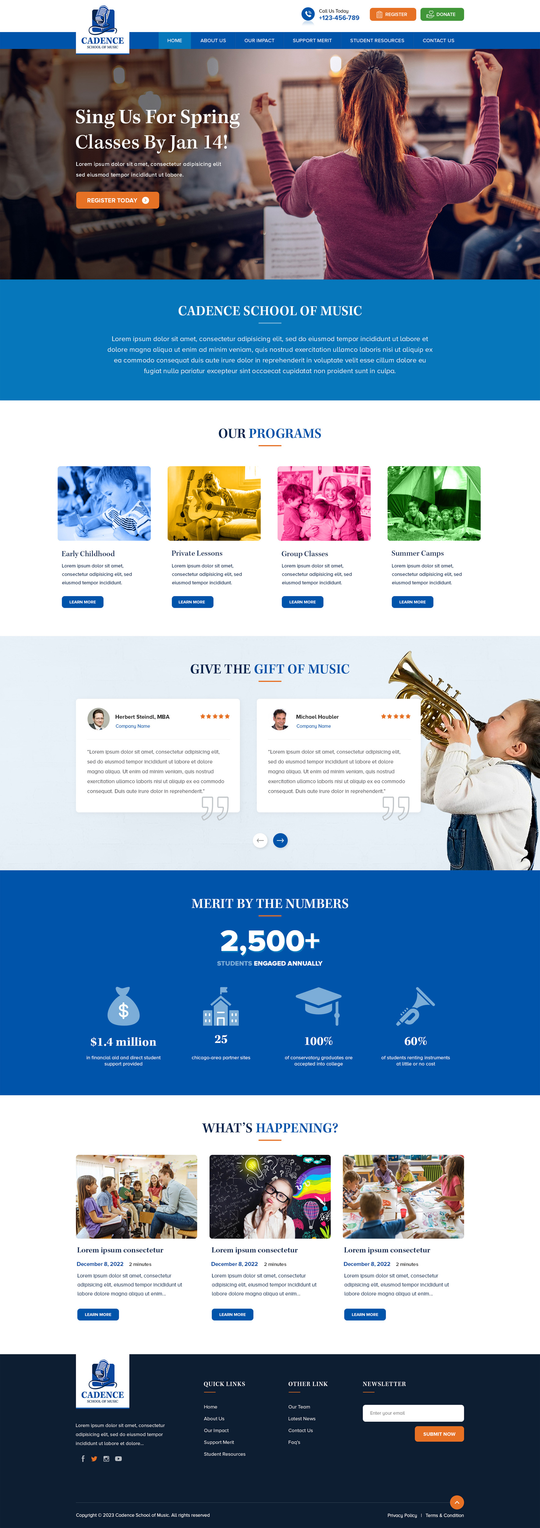 Web Design by symagency for ONEELEVEN | Design #29861353