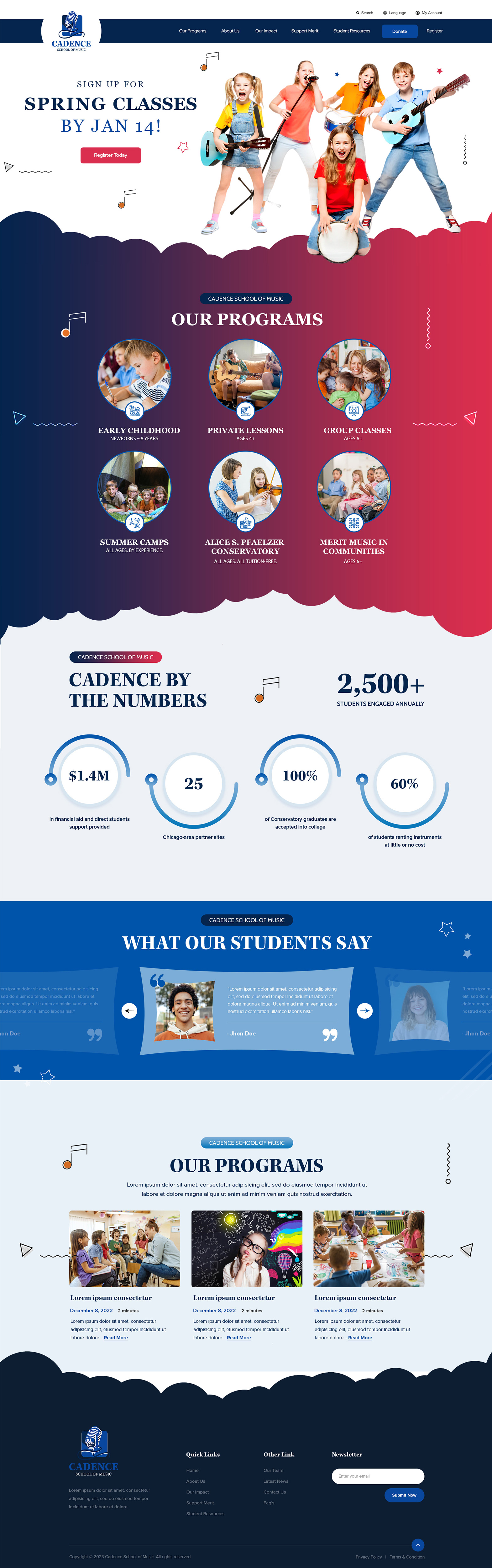 Web Design by symagency for ONEELEVEN | Design #29867712