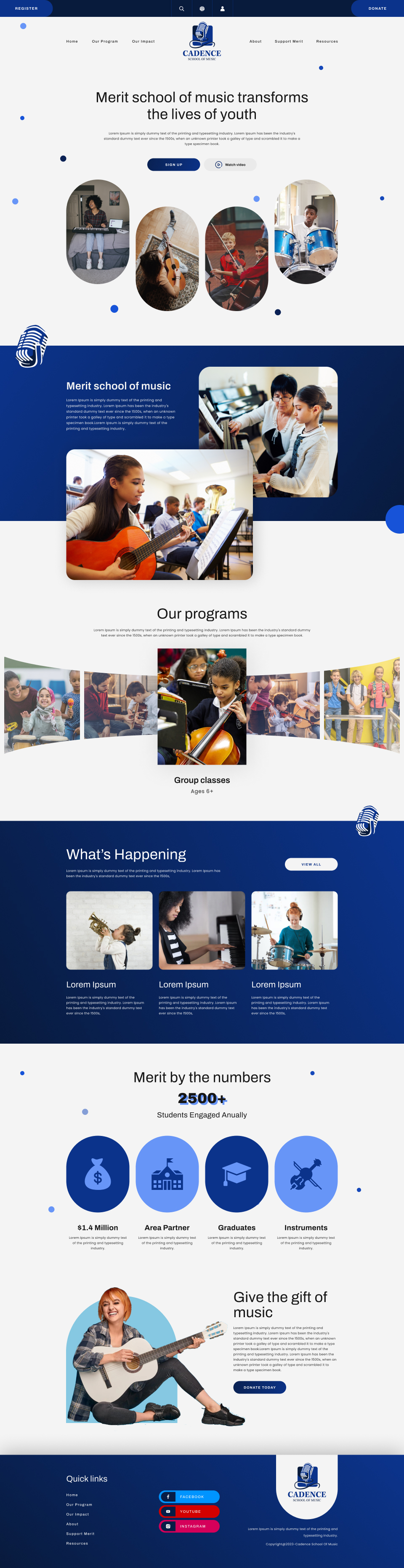 Web-Design von Hafsa Fatymah für One Eleven Web Design™ | Design #29844725