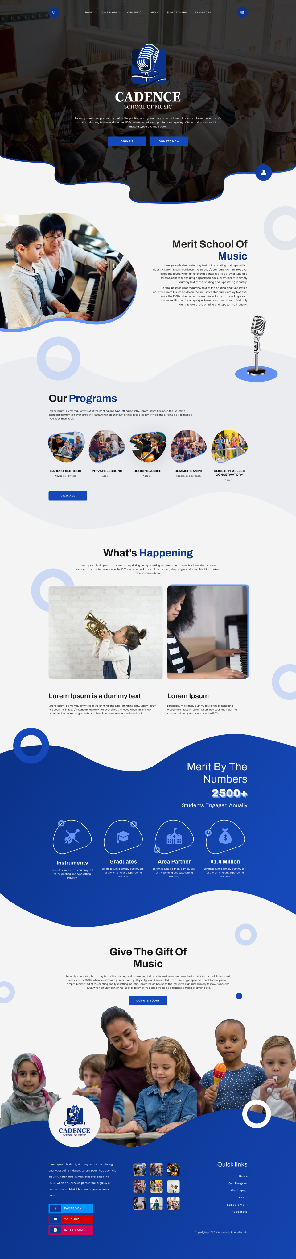 Web Design par Hafsa Fatymah pour One Eleven Web Design™ | Design #29844726