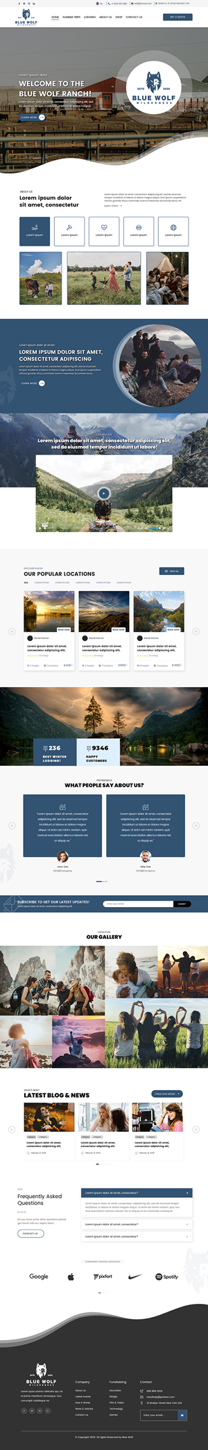 Web Design by Mohtasham H