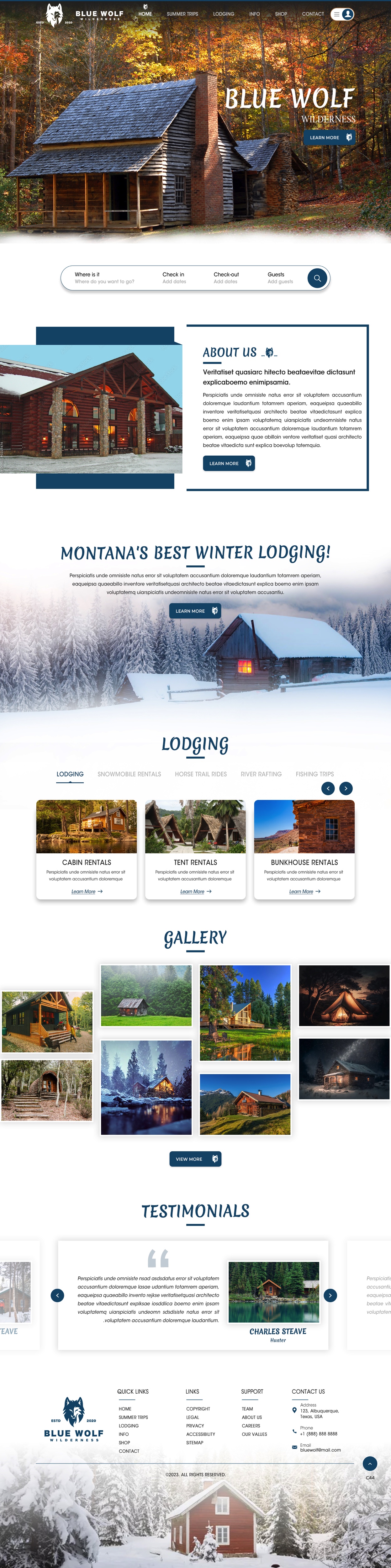 Web Design by pb for ONEELEVEN | Design #29839979