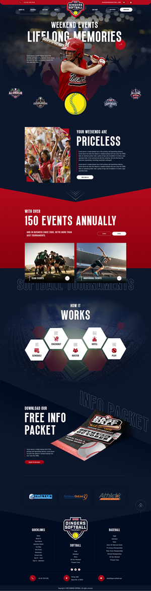 Web Design by Hafsa Fatymah