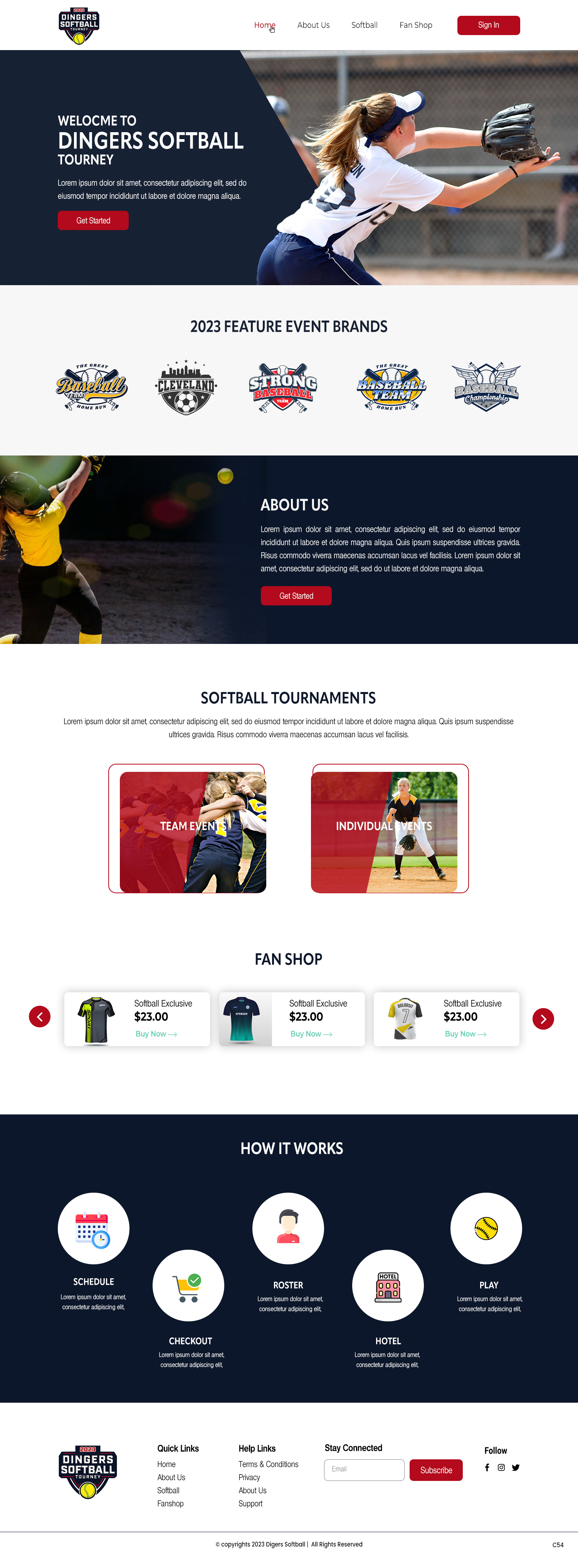 Web Design by pb for ONEELEVEN | Design #29840007