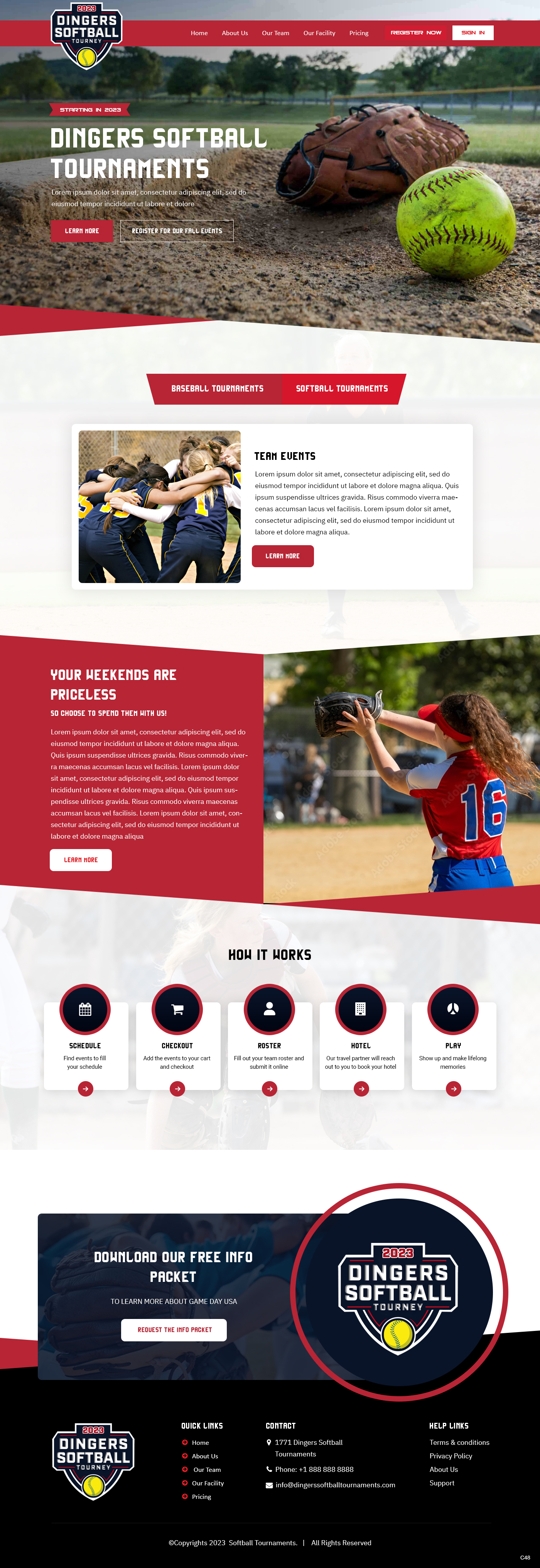 Web Design by pb for ONEELEVEN | Design #29840008